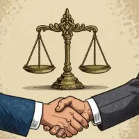 وکیل دادگستری