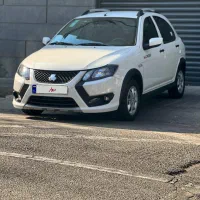 کوییک کراس مدل ۱۴۰۲|خودرو سواری و وانت|تهران, هفت حوض|دیوار