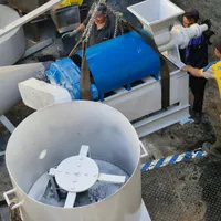 دستگاه ذغال نارگیل دستگاه زغال حبه ای خاک زغالی|ماشینآلات صنعتی|تهران, یافت آباد جنوبی|دیوار