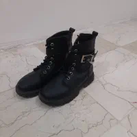 نیم بوت|کفش و لباس بچه|بندر انزلی, پردیس|دیوار