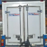 یخچال زامیاد|قطعات یدکی و لوازم جانبی|شیراز, گل سرخ|دیوار