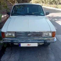 پیکان مدل 83گپ