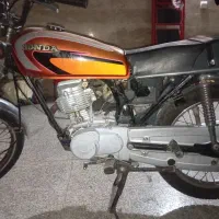 هوندا مزایده