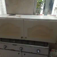 کابینت فلزی هود