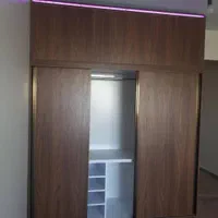 ساخت و تعمیرات کابینت و کمد دیواری MDF ام دی اف|خدمات پیشه و مهارت|آبادان, |دیوار