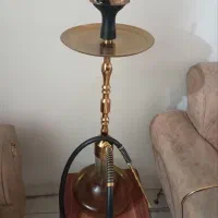 قلیون کرنو