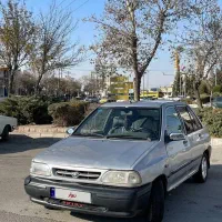 پراید مدل ۹۰ دوگانه دست داشبورد جدید|خودرو سواری و وانت|قوچان, |دیوار