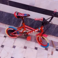 دوچرخه 12