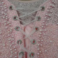 لباس|لباس|تربت‌حیدریه, باغ سلطانی|دیوار