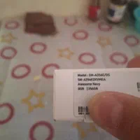 گوشی درحد نوه A35اصل