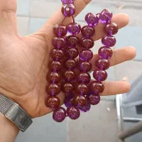 تسبیح های کهربا وسندلوس اورجینال