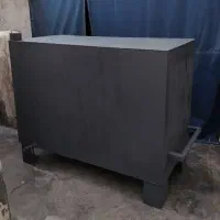 تانکر سوخت (گازوئیل)