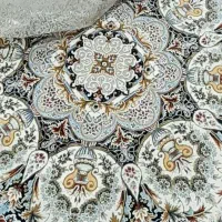 فرش سوفیا قیطران|فرش|زرند, |دیوار