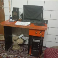 میز کامپیوتر