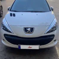 ۲۰۷ sd اتومات کمکار بی رنگ