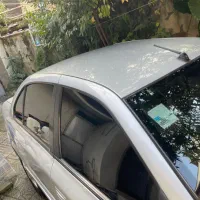 سمند سورن مدل۸۸|خودرو سواری و وانت|رشت, فلسطین|دیوار