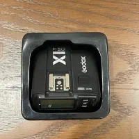 کیت فلاش استودیویی Godox QS-400 II|دوربین عکاسی و فیلم‌برداری|تهران, قبا|دیوار