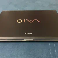 لبتاب سونی وایو