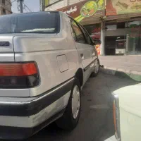 پژو 405 GLX بنزینی، مدل ۱۳۹۰عروسک شهرقدس|خودرو سواری و وانت|تهران, وردآورد|دیوار