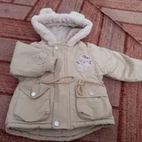 لباس بچگانه