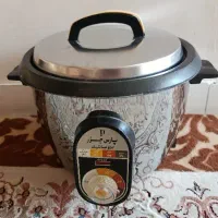 پلوپز پارس خزر