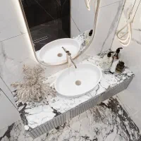 بازسازی و طراحی داخلی در تهران