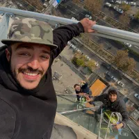 نماشویی،پیچ رولپلاک نما تضمینی بدون داربست