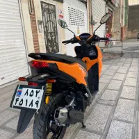 کویر s2 150 تمیز|موتورسیکلت|کرج, کوی فرهنگ|دیوار