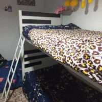 تخت خواب|تخت و سرویس خواب|الوند, |دیوار