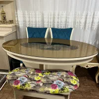میز ناهار خوری