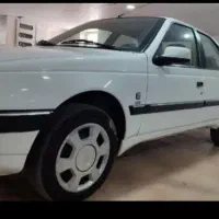پژو 405 اس ال ایکس 99|خودرو سواری و وانت|اهواز, کوی ترابری|دیوار