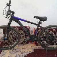 دوچرخه TREK ONE 26