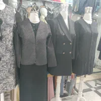 واگذاری مانتو فروشی با کلیه وسایل پاساژ بانیانی|فروشگاه و مغازه|فسا, |دیوار
