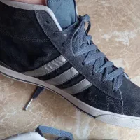 نیم بوت اورجینال ویتنامی آدیداس سایز ۴۱|کیف، کفش، کمربند|نیشابور, مدرس|دیوار