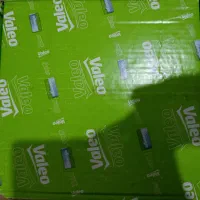 دیسک و صفحه والئو اسپانیا