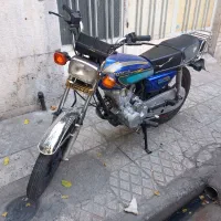 هندا 200cc. لیفان|موتورسیکلت|تهران, استاد معین|دیوار