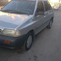 پراید۸۹ پلم درجه ۱ دوگانه شرکتی