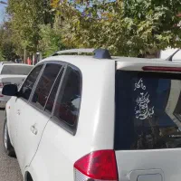 آگهی فروش ام‌وی‌ام سفید ایکس ۳۳