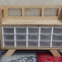 جا ادویه چوب