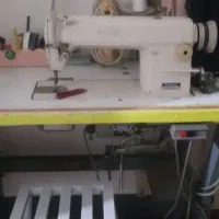 چرخ خیاطی صنعتی راسته دوز فومکس|چرخ خیاطی و ریسندگی|آذرشهر, |دیوار