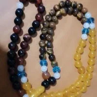 تسبیح عقیق|زیورآلات و اکسسوری|بیرجند, |دیوار