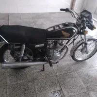 هوندا ۹۴ سالم مدارک کامل