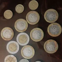 سکه|کلکسیون سکه، تمبر، اسکناس|تهران, تهرانپارس غربی|دیوار