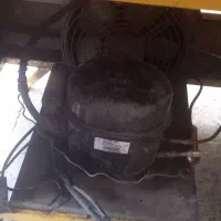 یخچال ویترینی|فروشگاه و مغازه|کرمان, |دیوار