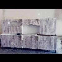 کابینت ژوپین کدسب 865649956586|مصالح و تجهیزات ساختمان|آستانه اشرفیه, |دیوار