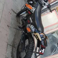 موتور کی تی ام