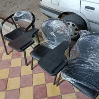 صندلی فروشی مدیریت عسکری