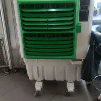 کولر آبی سلولزی