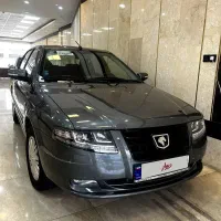 سمند سورن پلاس ef7 مدل 1402