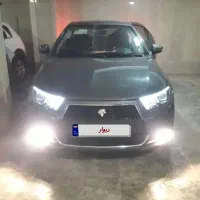 دنا پلاس اتومات تور بو مدل ۱۴۰۱|خودرو سواری و وانت|کرج, فاز ۳ گوهردشت|دیوار
